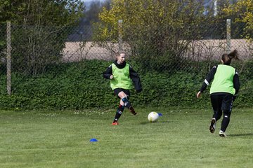 Bild 50 - Frauen TSV Wiemersdorf - SV Henstedt Ulzburg : Ergebnis: 0:4